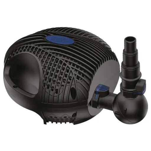 [LAPT8322] Laguna Fluval MaxFlo 1500 Pond Pump