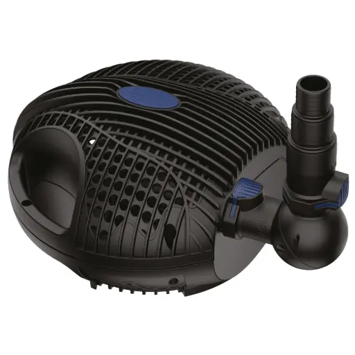 [LAPT8324] Laguna Fluval MaxFlo 2400 Pond Pump