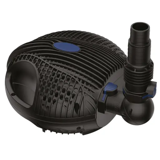 [LAPT8326] Laguna Fluval MaxFlo 3400 Pond Pump