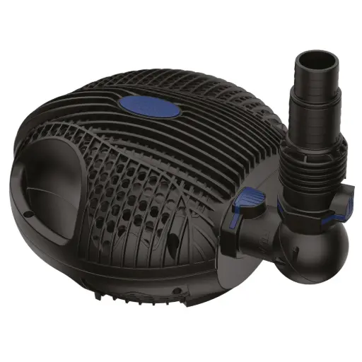 [LAPT8328] Laguna Fluval MaxFlo 4300 Pond Pump