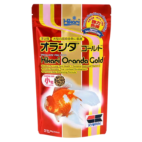 [HIK05631] ORANDA GOLD® 10.5 OZ. MINI