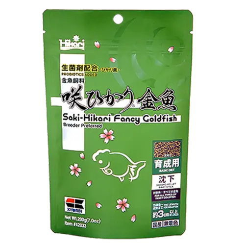[HIK42033] SAKI-HIKARI® GF BALANCE - NEW 7 Oz MINI