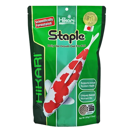 [HIK01242] HIKARI STAPLE™ 17.6 OZ. MINI