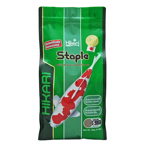 [HIK01270] HIKARI STAPLE™ 4.4 LB. MINI