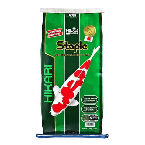 [HIK01289] HIKARI STAPLE™ 22 LB. MINI