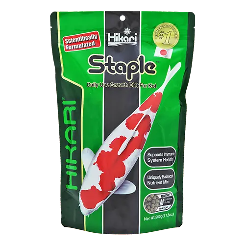 [HIK01342] HIKARI STAPLE™ 17.6 OZ. MEDIUM