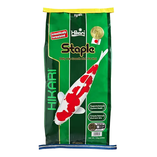 [HIK01389] HIKARI STAPLE™ 22 LB. MEDIUM