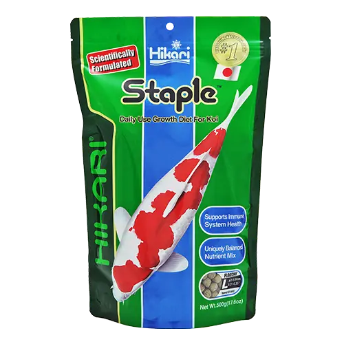 [HIK01442] HIKARI STAPLE™ 17.6 OZ. LARGE