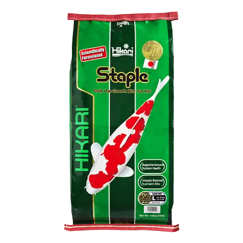 [HIK01489] HIKARI STAPLE™ 22 LB. LARGE