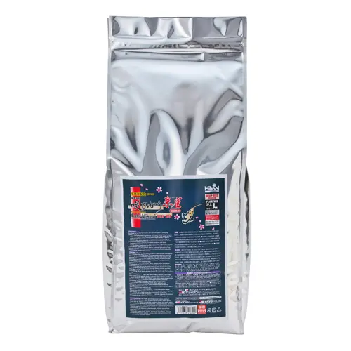 [HIK41622] SAKI-HIKARI® DEEP RED 33 LB. MEDIUM