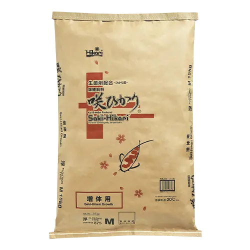 [HIK41875] SAKI-HIKARI® GROWTH 33 LB. MEDIUM