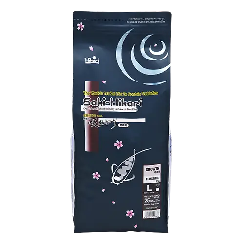 [HIK41887] SAKI-HIKARI® GROWTH 11 LB. LARGE
