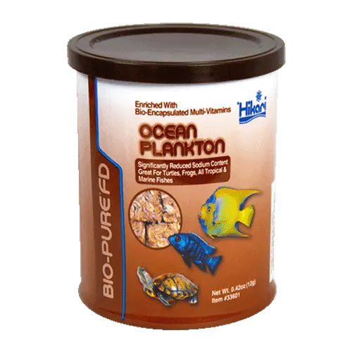 [HIK33601] FD OCEAN PLANKTON 0.42 OZ.