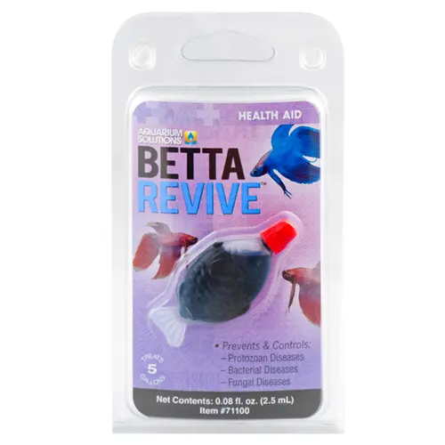 [HIK71100] BETTA REVIVE™ Broad Spectrum Aid 0.08 Oz