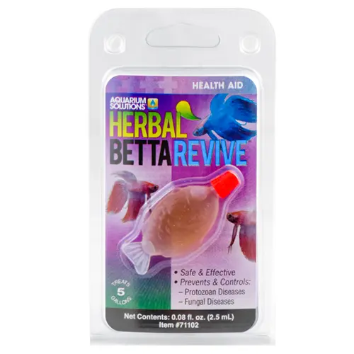 [HIK71102] HERBAL BETTA REVIVE™ 0.08 Oz
