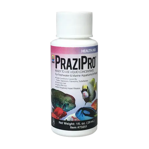 [HIK73251] PRAZIPRO® Parasite Treatment 1 Oz