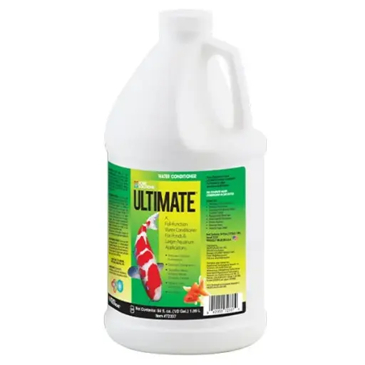 [HIK72337] ULTIMATE® Complete Water Conditioner 1/2 Gal