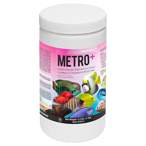 [HIK73511] METRO+™ 2.2 Lb