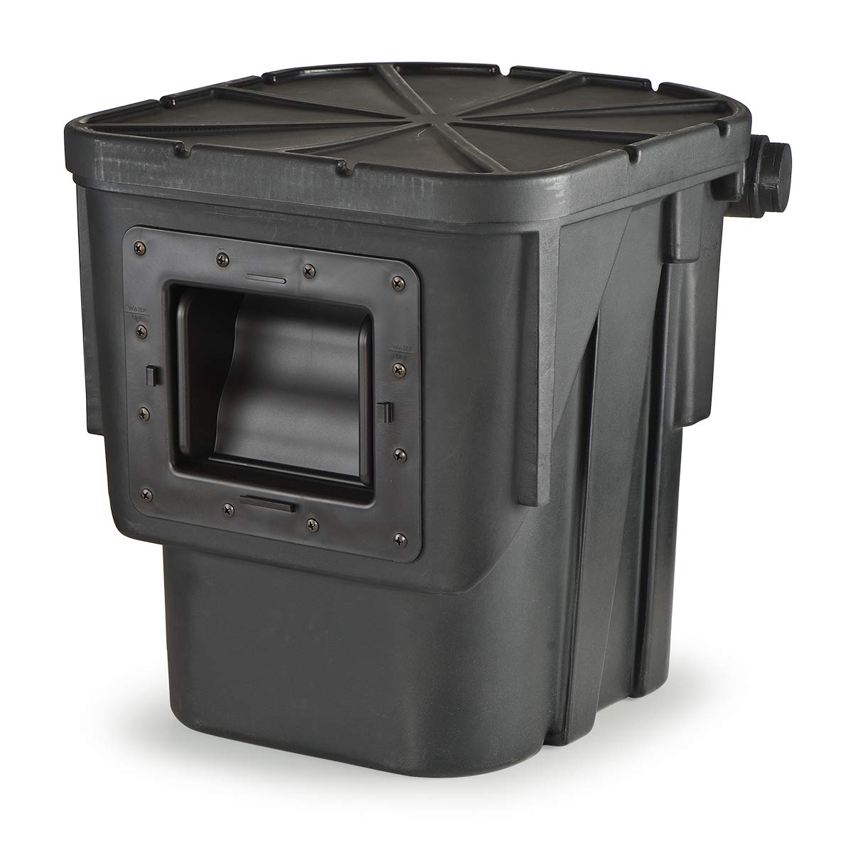 Atlantic Water Gardens PS3900 Pond Skimmer, 6" Weir Width Pond and