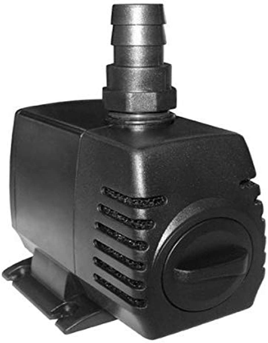 Pondmaster ECO 175GPH Pond/Waterfall Pump Pond and Pet Direct Supplies