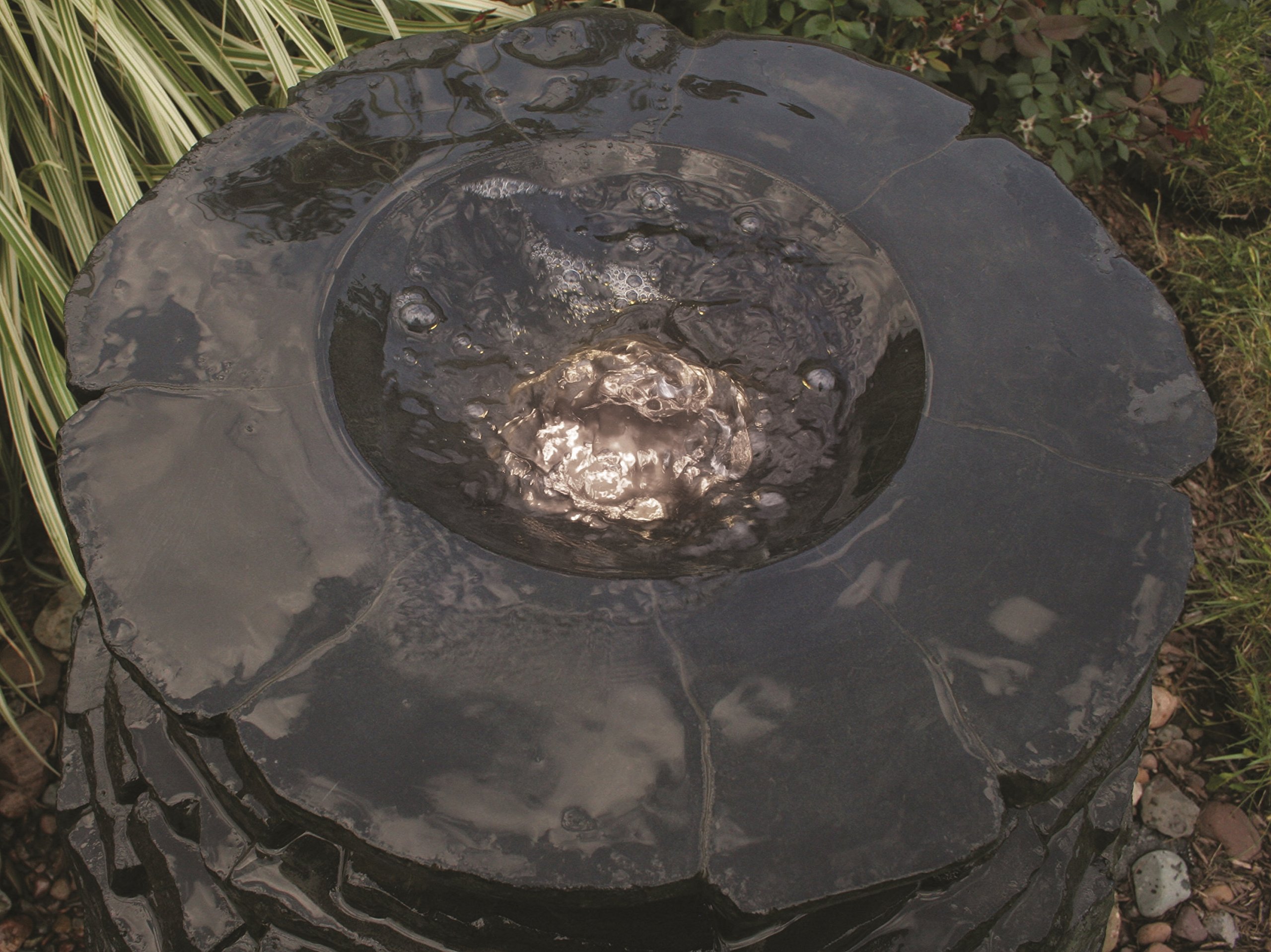 Aquascape AQSC LED Fountain Light with Transformer,Black Pond and Pet