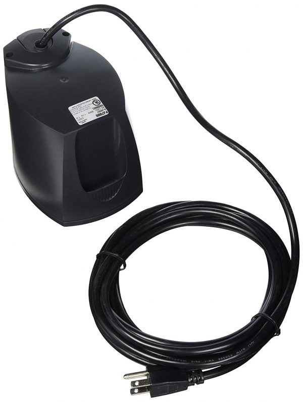 Skimmer Motor Unit for PT431, UL Listed, Bulk Pond and Pet Direct