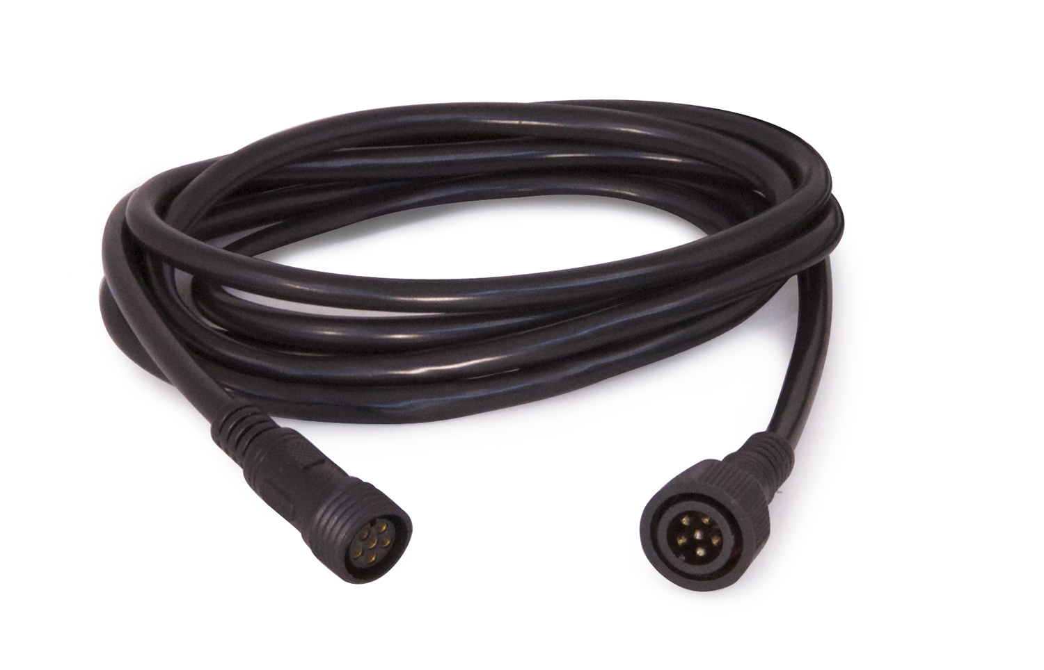 20' Color Changing LED Extension Cord Pond and Pet Direct