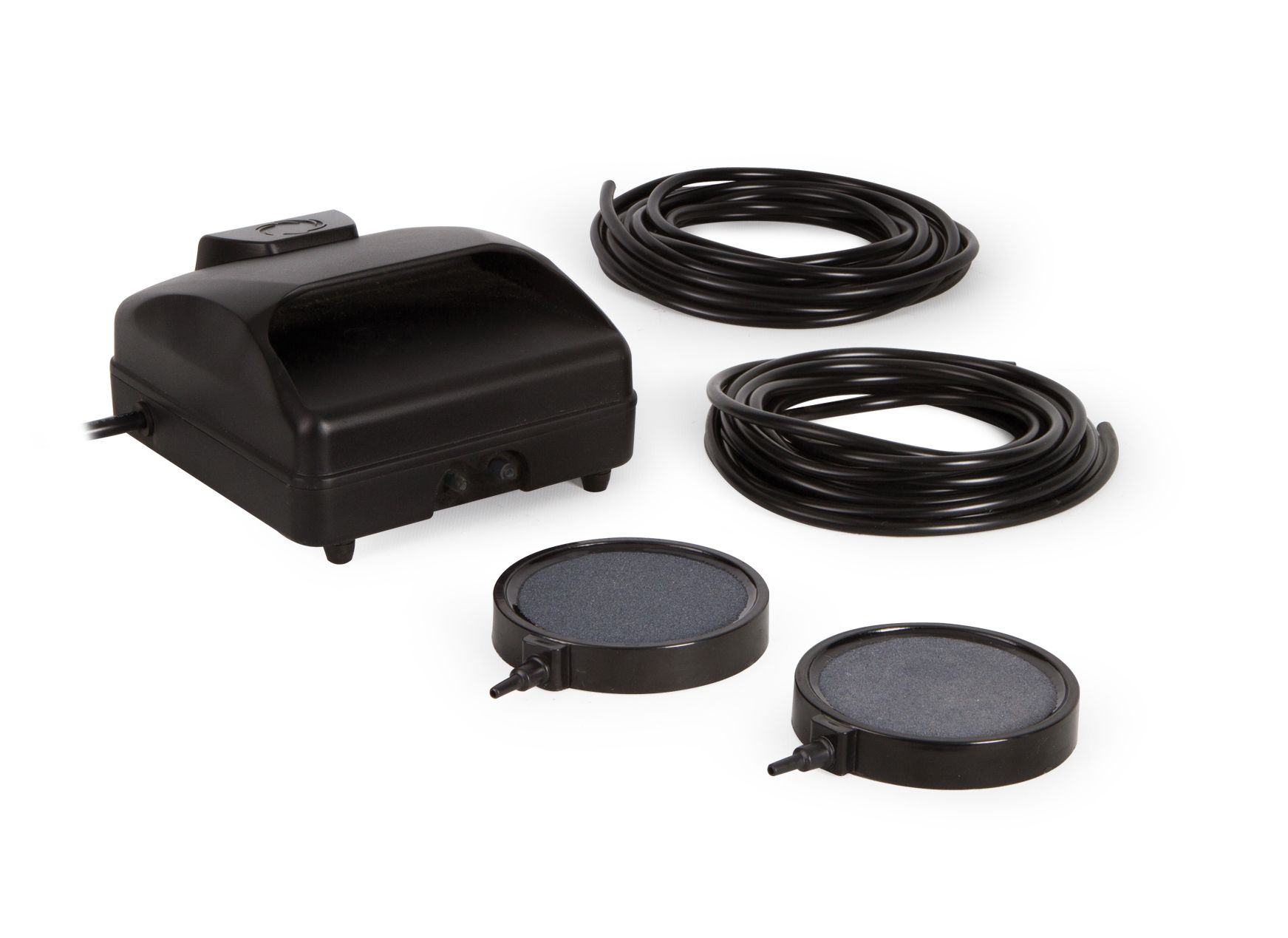 Typhoon Aeration Kit w/ Tubing & Stone Pond and Pet Direct