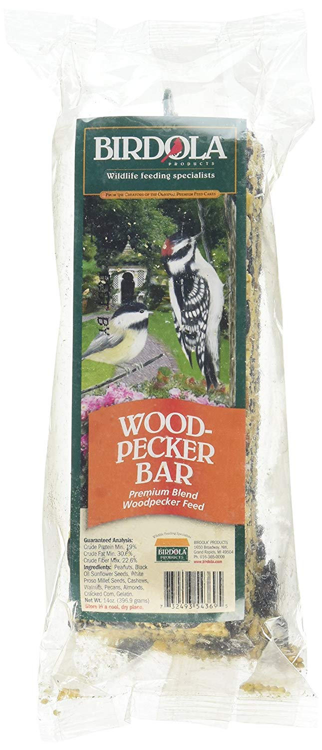 Woodpecker Bar Pond and Pet Direct